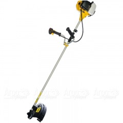 Бензокоса (бензиновый триммер) профессиональная Huter GGT-2900T в Омске