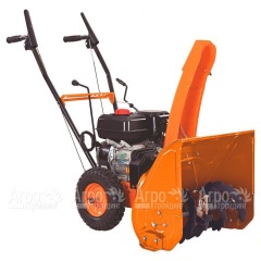 Снегоуборщик Кратон GSB-6,5SEL-M в Омске