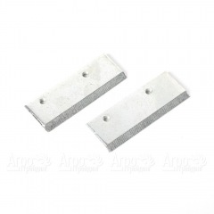 Ножи сменные Patriot B 200 для шнека D 200B в Омске