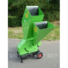 Измельчитель веток и древесных остатков Laski KDO 85T PTO крепление 1N в Омске