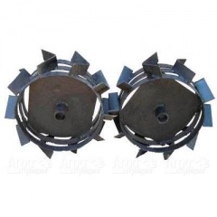 Грунтозацепы для мотоблоков Агат в Омске