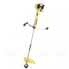 Бензокоса (бензиновый триммер) Hanskonner HBT133D в Омске