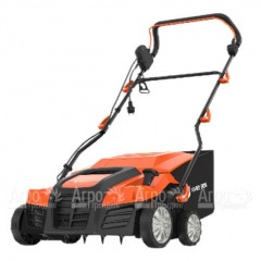 Вертикуттер электрический Yard Fox 40 VE в Омске