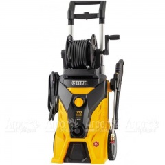 Мойка высокого давления Denzel R-210iD в Омске