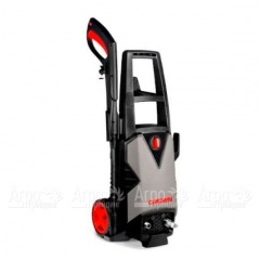 Мойка высокого давления Crown CT42021 в Омске