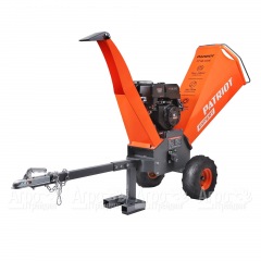 Измельчитель бензиновый Patriot PT SB 200 E в Омске