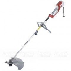 Электрокоса (электрический триммер) Flexo Trim FES 1000 SB в Омске