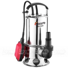Дренажный насос Вихрь ДН-550Н в Омске