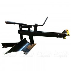 Плуг со сцепкой для минитракторов Митракс в Омске