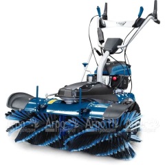 Подметальная машина Hyundai HYSW 1000 в Омске