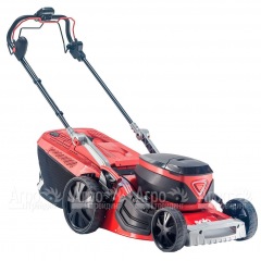 Газонокосилка аккумуляторная Solo by Al-Ko 5272 Li VS-W (без аккумулятора и зарядного устройства) в Омске