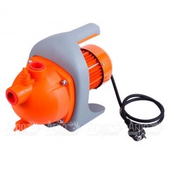 Поверхностный центробежный насос Кратон WP-800P в Омске