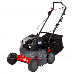 Подметальная машина Eurosystems Sweepy B в Омске