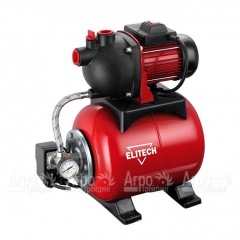 Насосная станция Elitech САВ 600П/19 в Омске