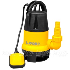Погружной электронасос Lavor EDSP 10500 в Омске