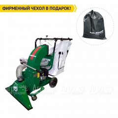 Садовый пылесос Sable VS85 в Омске