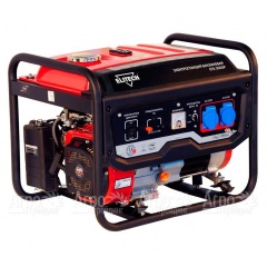 Бензогенератор Elitech СГБ 3500Р 2.8 кВт в Омске