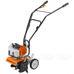 Легкий культиватор Carver T-300 в Омске