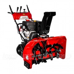 Снегоуборщик гусеничный DDE ST1387 LET в Омске