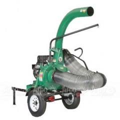 Садовый пылесос Billy Goat DL1801VEEU в Омске