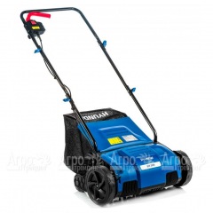 Скарификатор-аэратор электрический Hyundai SCE 3220 в Омске