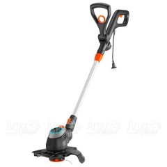 Электрокоса (электрический триммер) Gardena PowerCut 650/28 в Омске