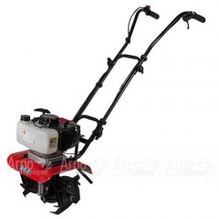 Культиватор DDE V 380 II-2s Гном в Омске