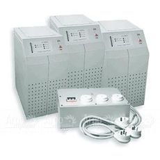 Стабилизатор напряжения ШТИЛЬ R 13500-3 в Омске