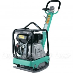 Виброплита реверсивная Caiman MVH-R60 в Омске