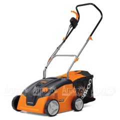 Аэратор электрический Daewoo DSC 1500E в Омске