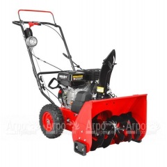 Снегоуборщик Hecht 9565 SE в Омске