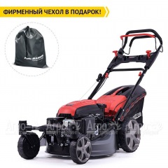 Газонокосилка бензиновая EVOline LMG 51 CVE TURN в Омске