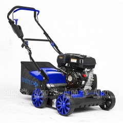 Скарификатор бензиновый Haitec HT-VS40 в Омске