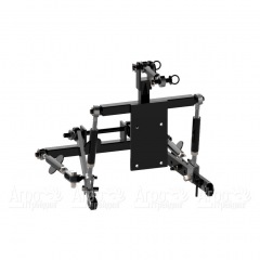 Адаптер трехточечный для Garden Scout (Скаут) T-24, T-25 в Омске