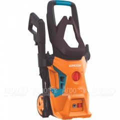 Мойка высокого давления Кратон HPW-1600 в Омске