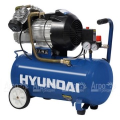 Поршневой компрессор Hyundai HY 2550 в Омске