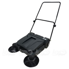 Подметальная машина Zitrek ZSM680 в Омске