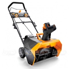 Снегоуборщик аккумуляторный Stiga ST 4851 AE в Омске
