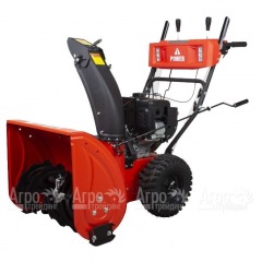 Снегоуборщик A-iPower AS617LE в Омске