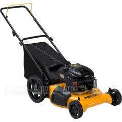 Газонокосилка бензиновая Parton PA625N21RH3MQ в Омске