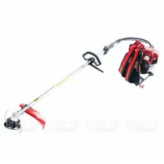 Бензокоса (бензиновый триммер) HND BC 35 XB в Омске