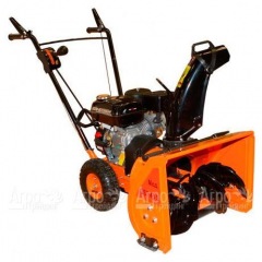 Снегоуборщик Prorab GST 45-S в Омске