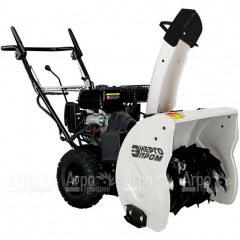 Снегоуборщик Энергопром СМБ-Т6.5/570 Plus в Омске