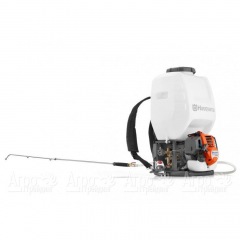 Опрыскиватель бензиновый Husqvarna 321S25 в Омске