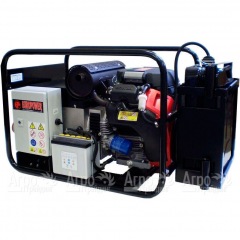 Бензогенератор Europower ЕР 16000 ТЕ 11.52 кВт в Омске