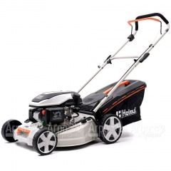 Газонокосилка бензиновая Helmut TR 46H в Омске