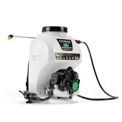 Опрыскиватель бензиновый Caiman Standard PS15 в Омске