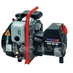Бензогенератор (бензиновый генератор/электростанция) Endress ESE 20 BS 1,5 кВт в Омске