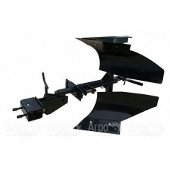 Плуг оборотный для мотоблоков Беларус в Омске