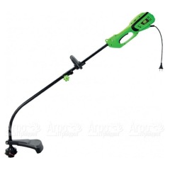  Электрокоса (электрический триммер) Сибртех ЭКИ-1100 в Омске